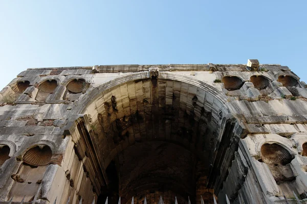 El Arco de Janus, Roma, Italia —  Fotos de Stock