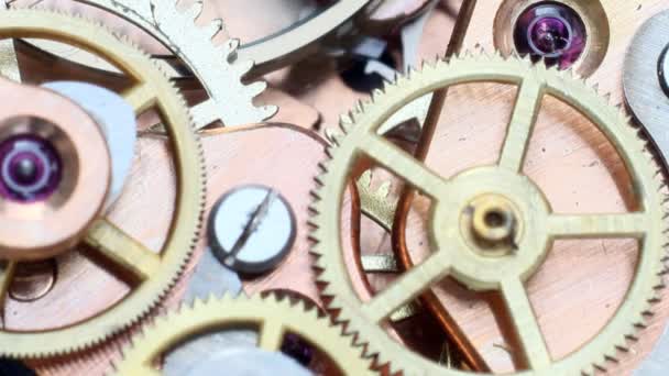Vieille montre 