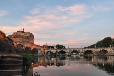 Hadrian'ın Türbesi