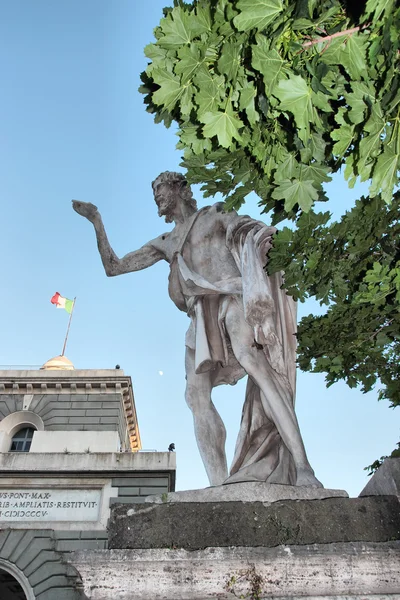 San Giovanni Battista — Foto Stock