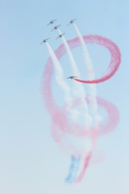 Roma uluslararası hava gösterisi