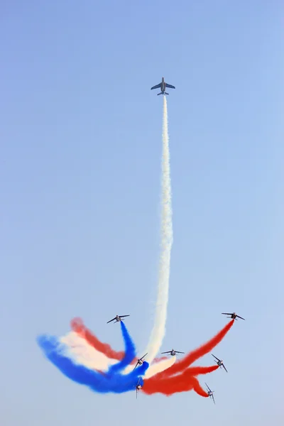 Salon international de l'aéronautique de Rome — Photo