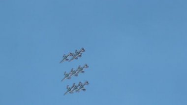 Uluslararası hava gösterisi