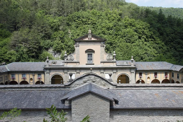 Santuario di Bocca di Rio —  Fotos de Stock