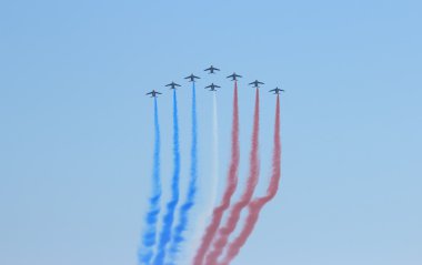 Patrouille de France