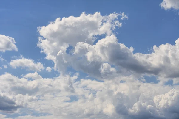 Nubes — Foto de Stock