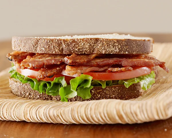 Сэндвич — стоковое фото