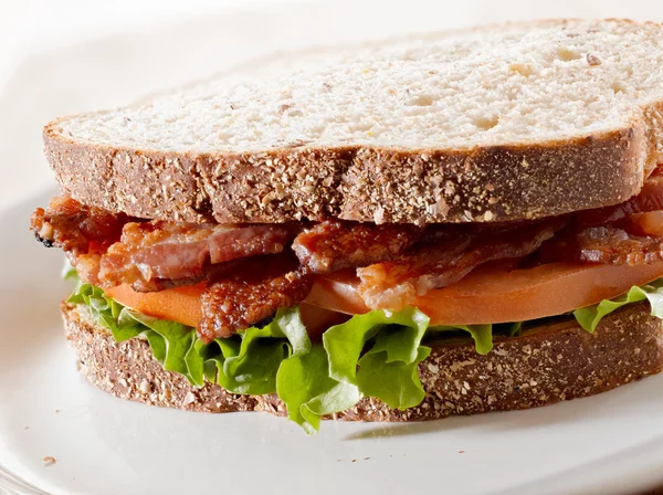 Sandwich — Stock Photo, Image