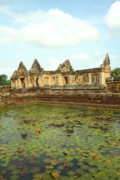 Muang tam Burg — Stockfoto