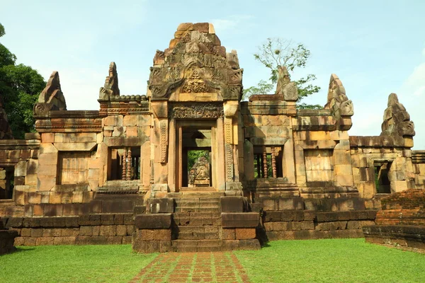 Muang tam Burg — Stockfoto