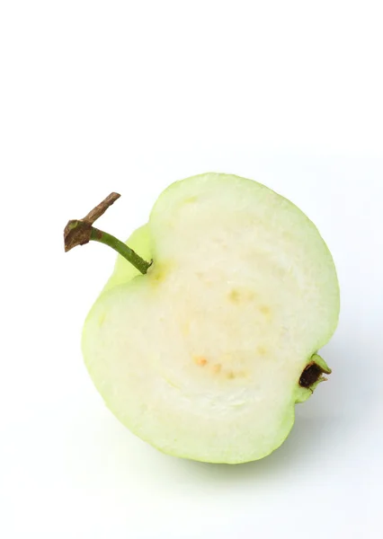 Fresh of Guava fruit — Stock Photo, Image