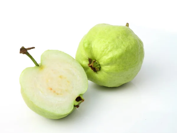 Guava gyümölcs — Stock Fotó