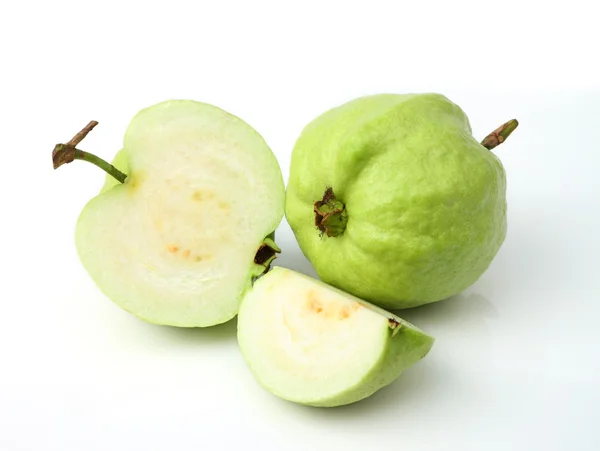Fruta de guayaba —  Fotos de Stock