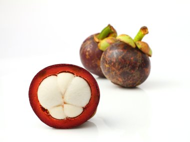 Mangosteen