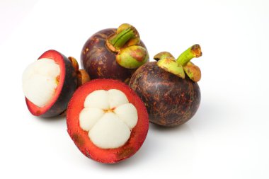 Mangosteen