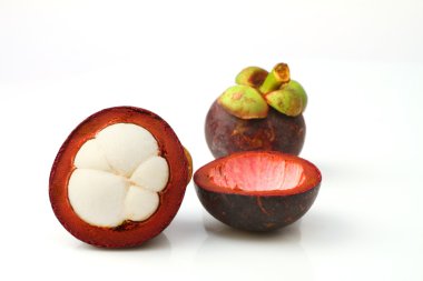Mangosteen