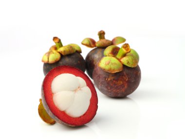 Mangosteen