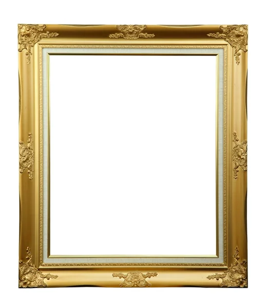 Altın louise fotoğraf çerçevesi