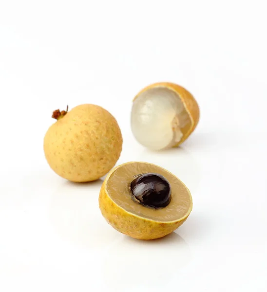 Longanfrucht — Stockfoto