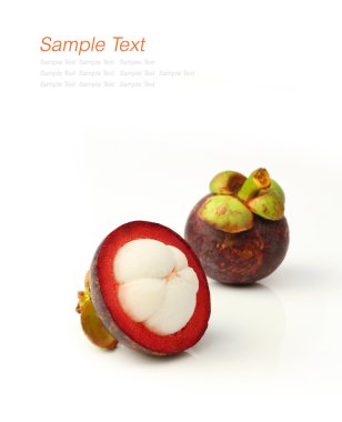 Mangosteen