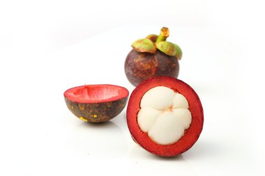 Mangosteen
