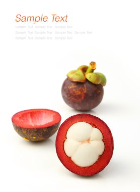 Mangosteen
