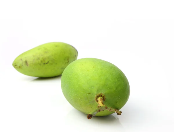Mango verde — Foto de Stock