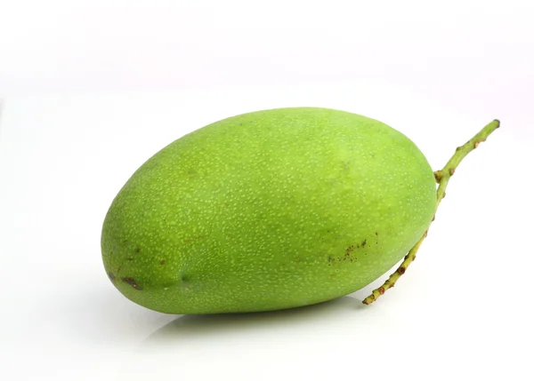 Groene mango — Stockfoto