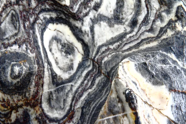 Surface of marble stone — Stock Photo, Image