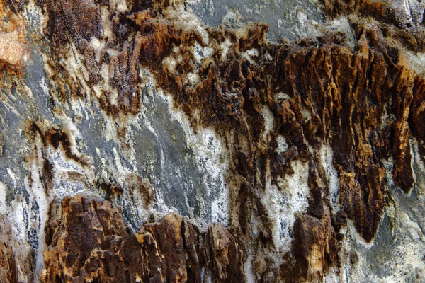 Surface of marble stone — Stock Photo, Image