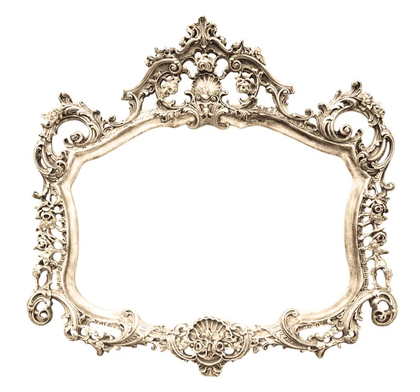 Vintage picture frame — Stock Photo, Image