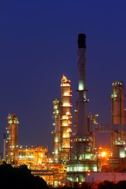 Petrokimya Petrol Rafinerisi