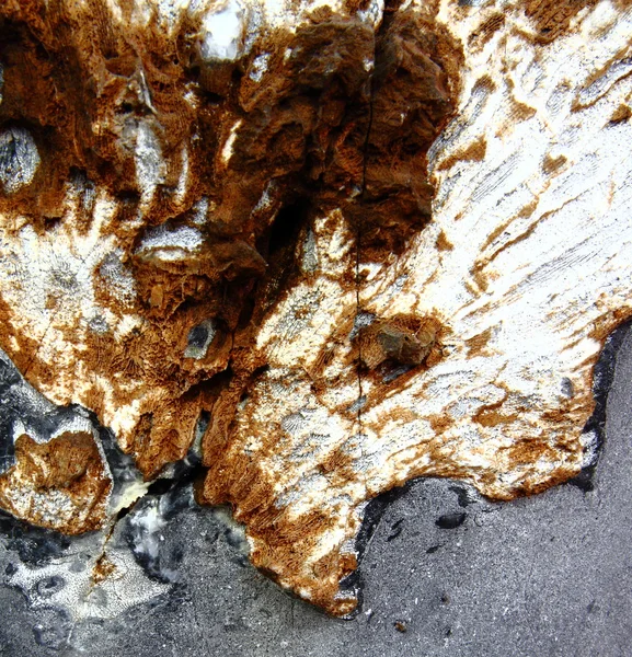 Мраморный камень — стоковое фото