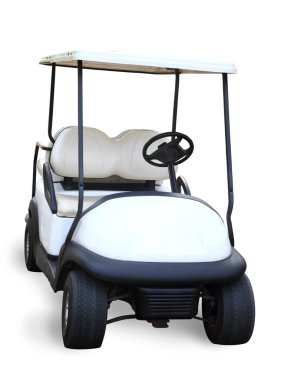 golf arabası
