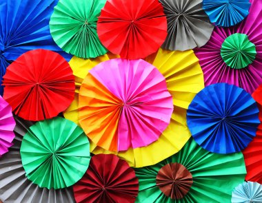 Papier kolorowy blok