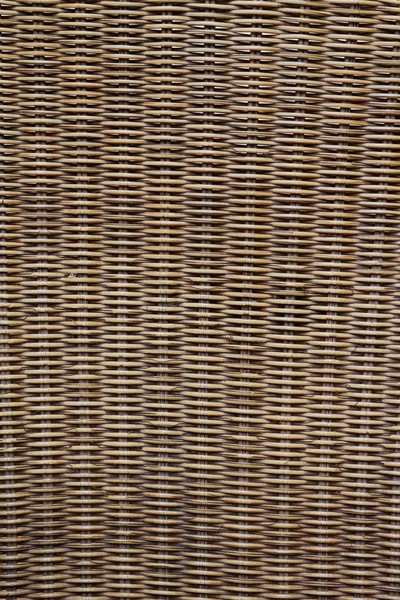 Rrattan texture weaving — Stock Photo, Image