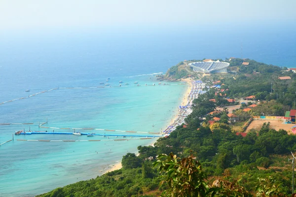 Samea beach pattaya — Stockfoto