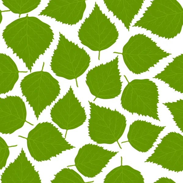 Φύλλα μοτίβο — Διανυσματικό Αρχείο