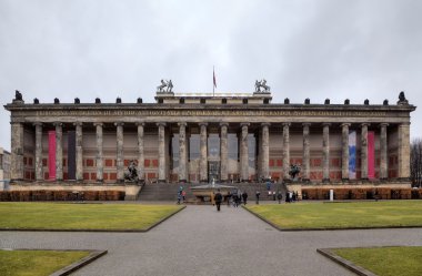 Reichstag. Berlin, Almanya