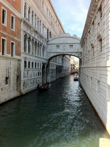Венеция — Stok Foto