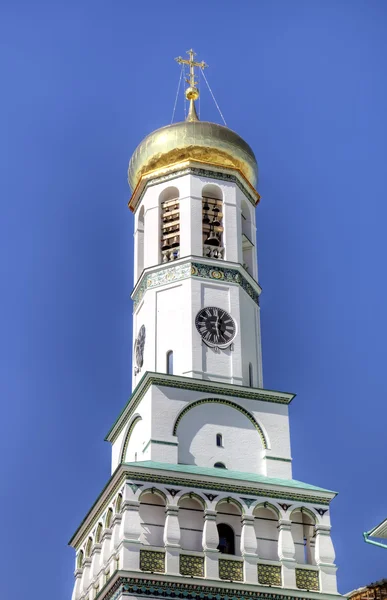 Nuevo Monasterio de Jerusalén. Istra, Rusia — Foto de Stock