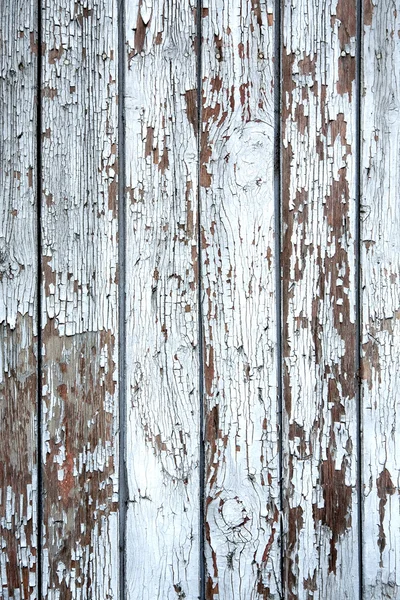 Old painted wood background — Stock Photo, Image