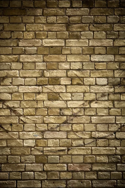 Brick wall — Stock Photo, Image