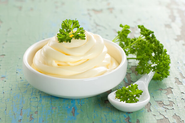 Mayonnaise