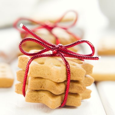 Noel çerezleri