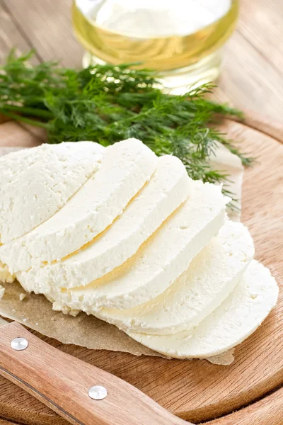 Käse — Stockfoto