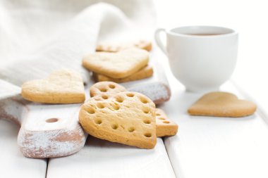 sabah kahve ile tanımlama