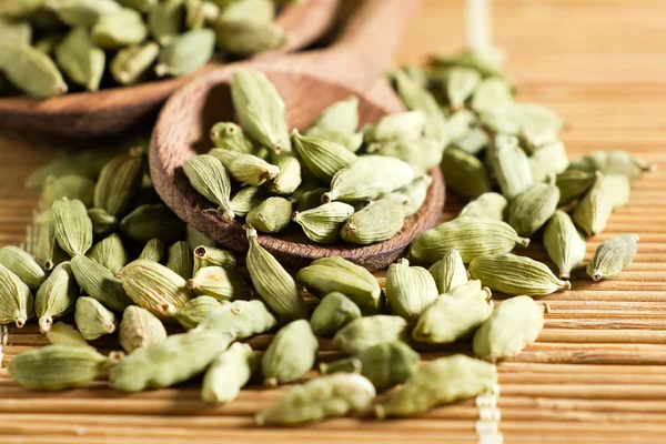 Cardamomo — Foto Stock