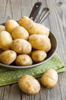 patates
