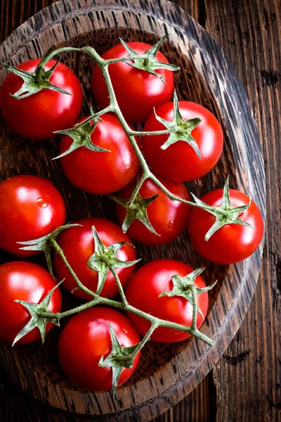 Tomatoes — Stock Photo, Image